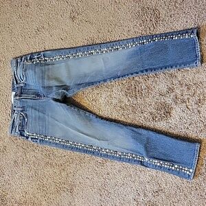Ladies ETIENNE MARCEL Jeans Size 29
